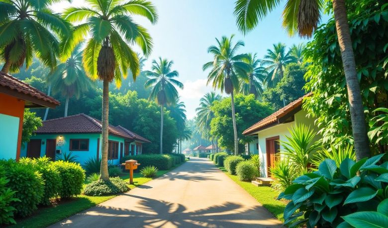 10 Provinsi dengan Kualitas Hidup Terbaik di Indonesia – Mana Saja?