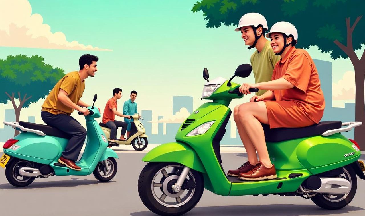 Latest Program: 3 Orderan Gojek yang Bisa Bebas Biaya Pembatalan Rp 3000, Salah Satunya Tak Sesuai Titik Lokasi