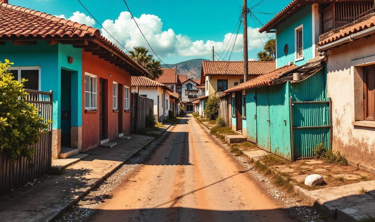 Facing Challenges: Cerita Korban Gempa Venezuela: Kehilangan Keluarga, Rumah, dan Harapan di Tengah Puing
