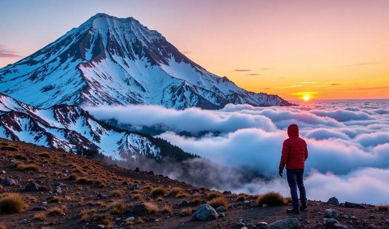 Important Visit: Seorang Pendaki Dievakuasi Dua Kali dalam Dua Hari di Gunung Fuji, Apa yang Terjadi?