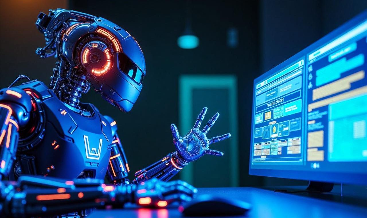 New Policy: Microsoft PHK 4.800 Karyawan, Tepis Isu Bakal Diganti AI