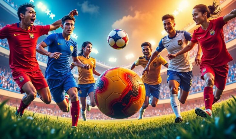Main Agenda: 4 Pemimpin Dunia yang Akan Hadiri Final Piala Dunia 2026, Siapa Saja?