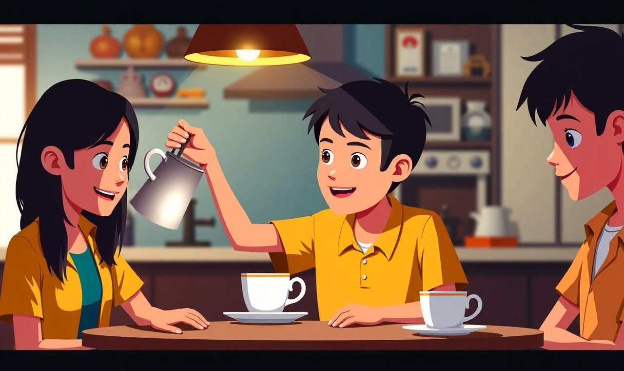 Solving Problems: Efek Minum Kopi Setiap Hari pada Tubuh, Banyak Plus atau Minusnya?