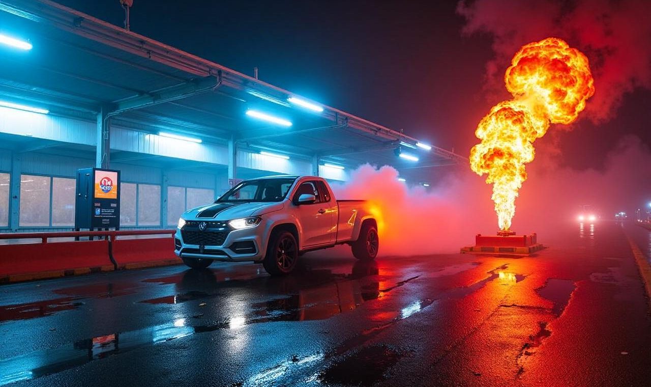 Pertamina Ingatkan Bahaya Pertamax Turbo Dicampur Pertalite – Apa Saja?