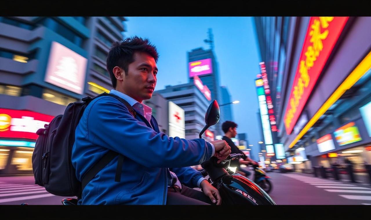 New Policy: Kabar Baik untuk Driver Ojol, Pemerintah Siapkan Akses KUR dan Program UMKM