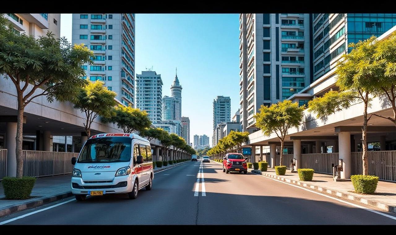 Key Strategy: Kado HUT ke-500 Jakarta, Transportasi Umum hingga Ancol Bakal Gratis 5 Hari