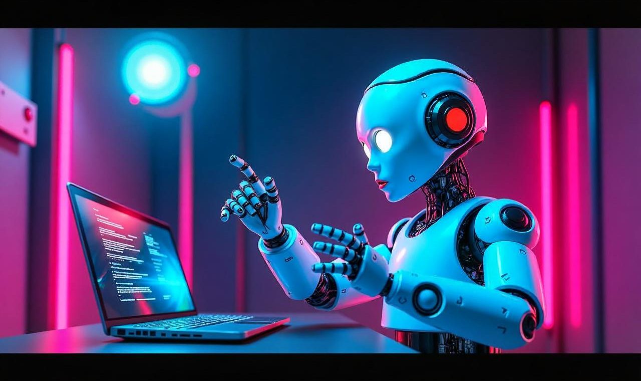 Key Discussion: Tak Cuma di Indonesia, di Amerika Warganya Jadi Antivaksin Karena Chatbot