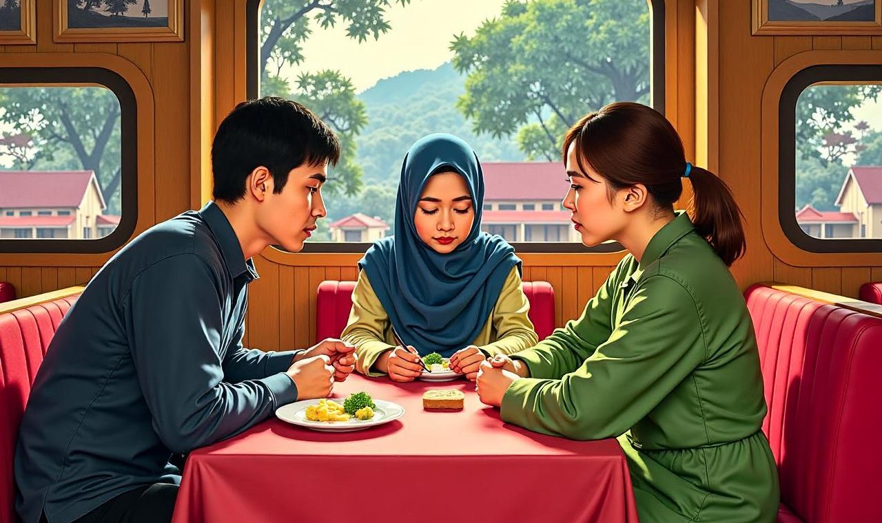 [POPULER TREN] Iran Perang Skala Penuh | Kebiasaan Orang Jepang demi Umur Panjang