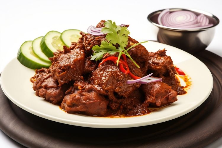 10 Negara Destinasi Wisata Kuliner Terbaik di Dunia 2026, Ada Indonesia