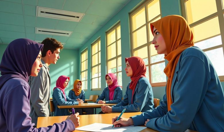 What Happened During: SPMB 2026 Dinilai Masih Jadi Ajang Rebutan Kursi di Sekolah Bermutu
