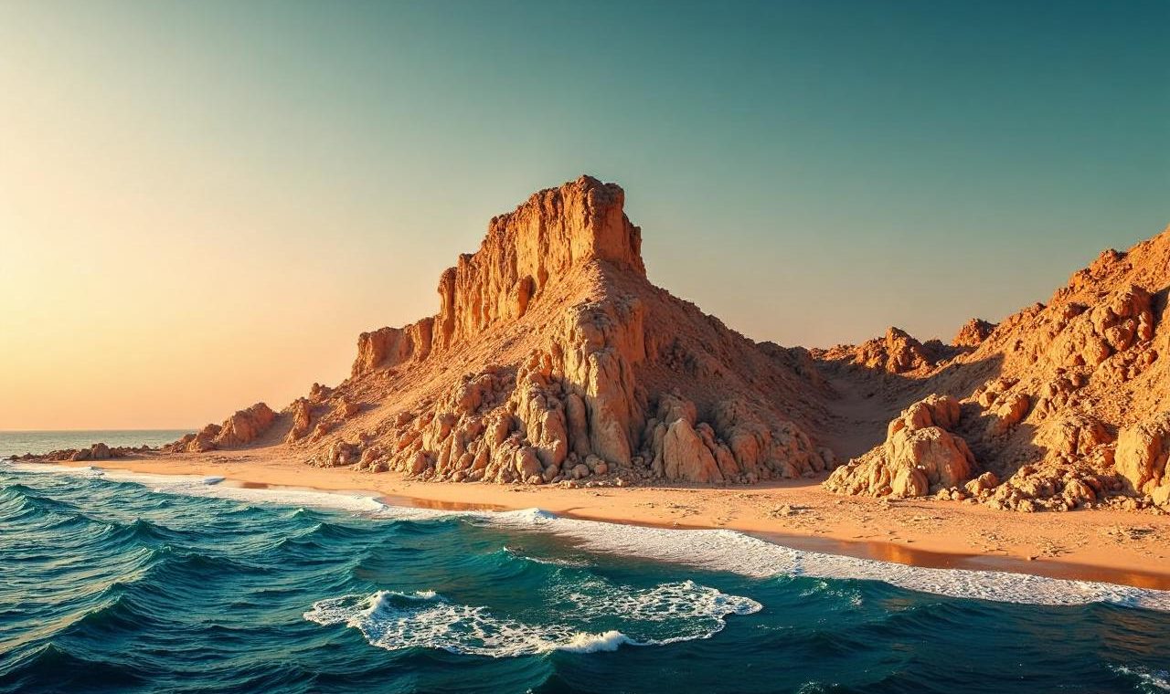 Important News: Mengenal Pulau Kharg, Pulau Strategis Iran yang Ingin Diambil Alih Trump