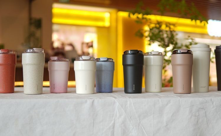 Pakar Ungkap Pentingnya Mencuci Tumbler Tiap Habis Digunakan