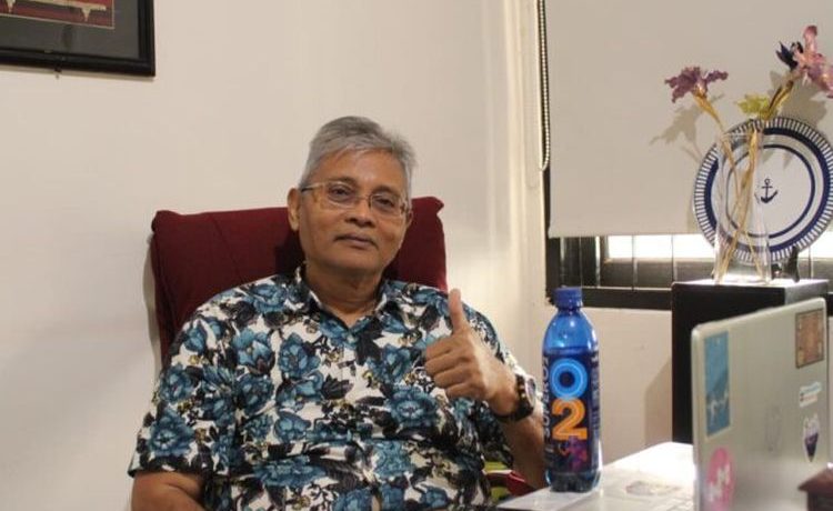 Latest Program: Listrik Nasional Masih Sering Mati, Pakar ITS Sarankan Penerapan PLTS Atap Rumah Tangga