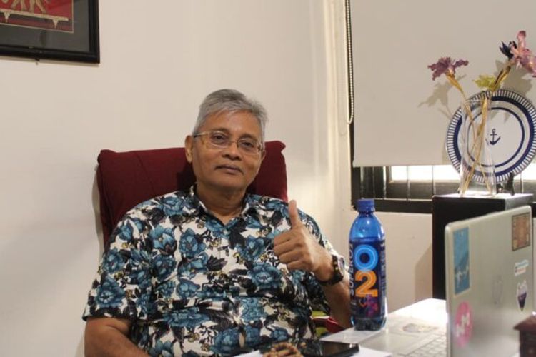 Latest Program: Listrik Nasional Masih Sering Mati, Pakar ITS Sarankan Penerapan PLTS Atap Rumah Tangga