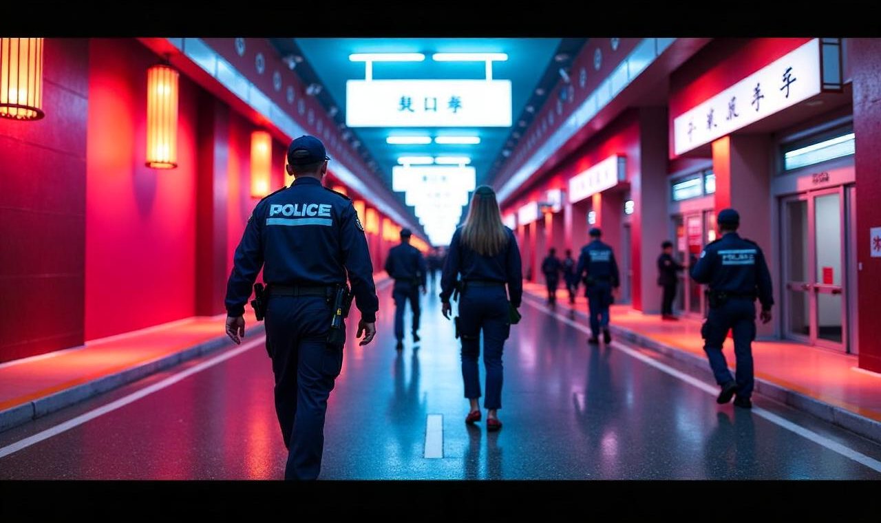 Pria di China Palsukan Kematian agar Lolos Hukuman, Polisi Bongkar lewat Kejanggalan Ini