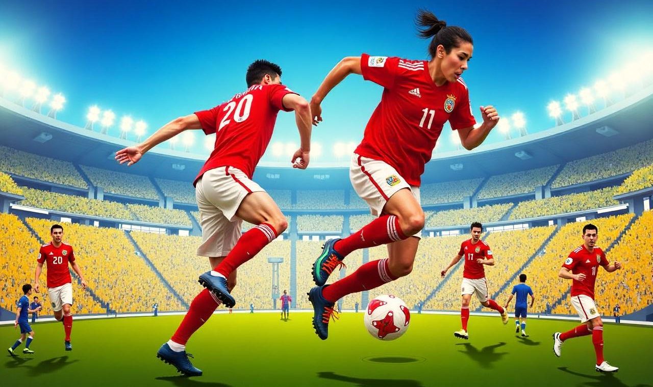 599 Bayi di Peru Diberi Nama Haaland – Imbas Piala Dunia 2026
