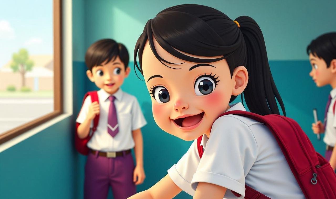 Solution For: Sudah Awal Juli, Kapan Jadwal Masuk Sekolah dan MPLS Siswa SD-SMA?