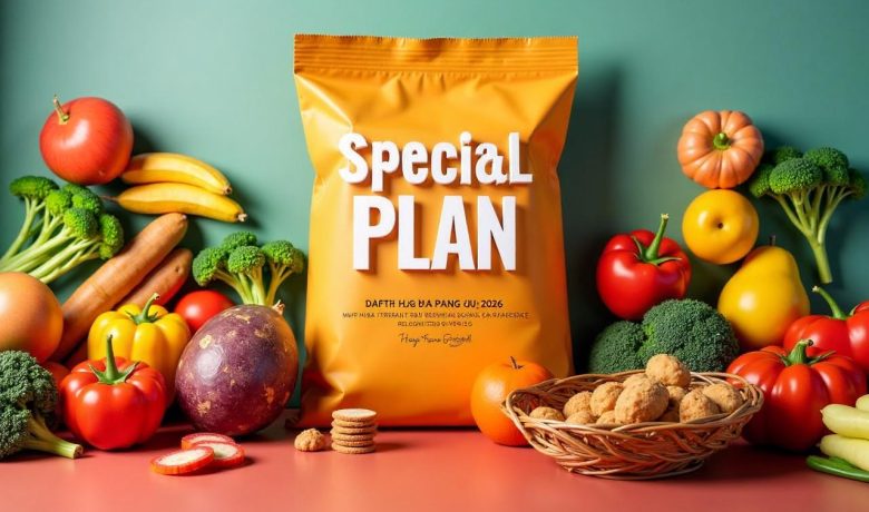 Special Plan: Daftar Harga Pangan 6 Juli 2026, Cabai Rawit Merah Rp 60.500 Per Kg