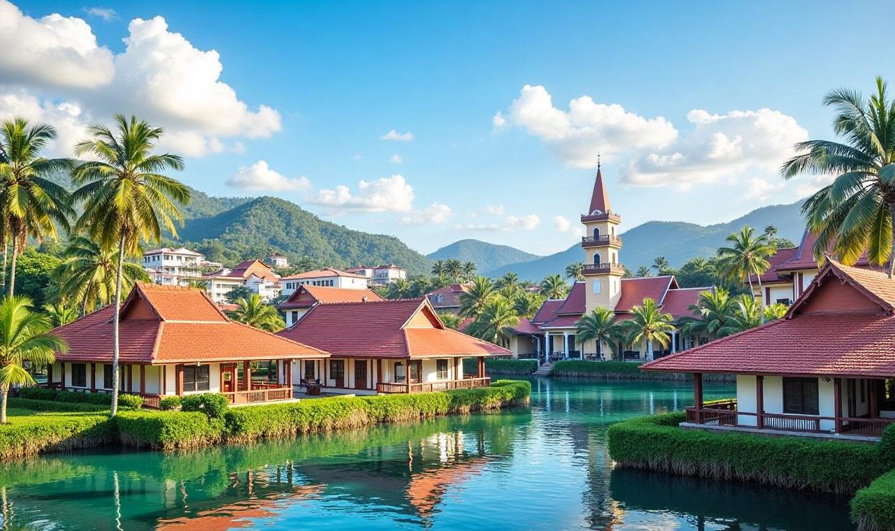 4 Kota di Indonesia Paling Banyak Masuk Daftar Kota Pelajar Terbaik Asia Tenggara 2027