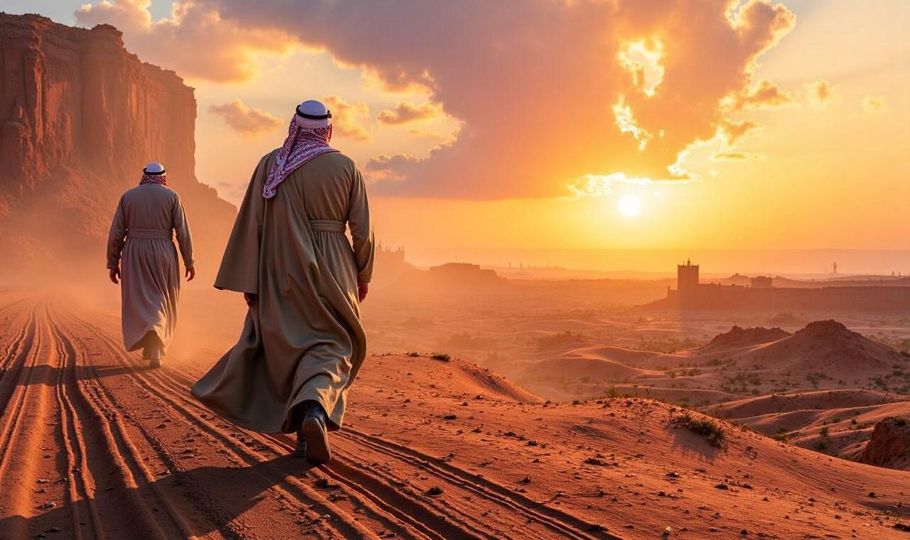 Arab Saudi Digempur Rudal Houthi Usai Hodeida Diserang, Harga Minyak Dunia Langsung Anjlok?