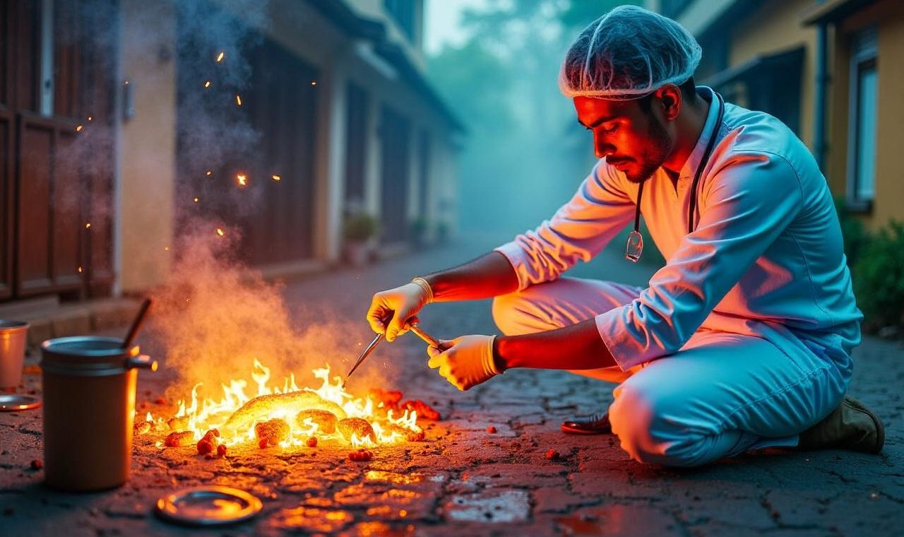 Cuaca Panas – Dokter Ingatkan Intensitas Olahraga Luar Ruangan Perlu Dikurangi