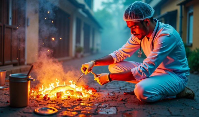 Cuaca Panas – Dokter Ingatkan Intensitas Olahraga Luar Ruangan Perlu Dikurangi