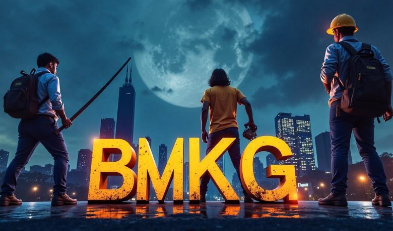 Key Discussion: Info BMKG: Daftar Kota Besar yang Berpotensi Hujan Lebat Hari Ini 2 Juli 2026