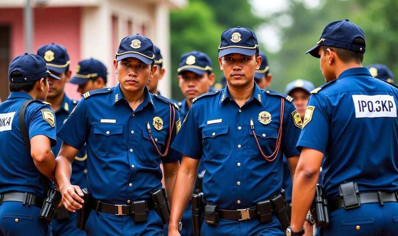 Komisi III DPR Ingatkan Sinergi Polisi dan Kejaksaan Tak Boleh Buka Celah Penyalahgunaan Wewenang