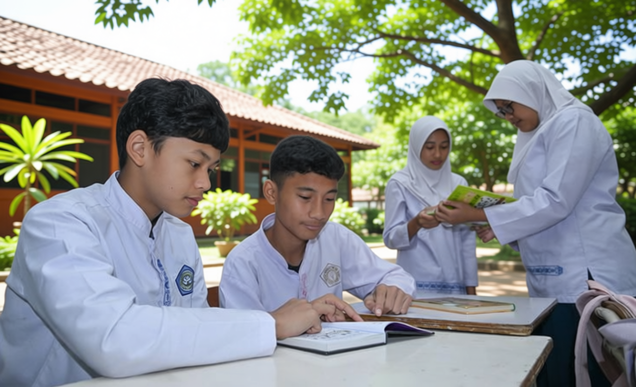 8 Kegiatan Produktif saat Libur Sekolah – Tetap Belajar dan Tingkatkan Skill
