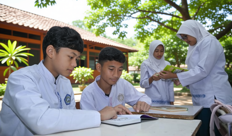 8 Kegiatan Produktif saat Libur Sekolah – Tetap Belajar dan Tingkatkan Skill