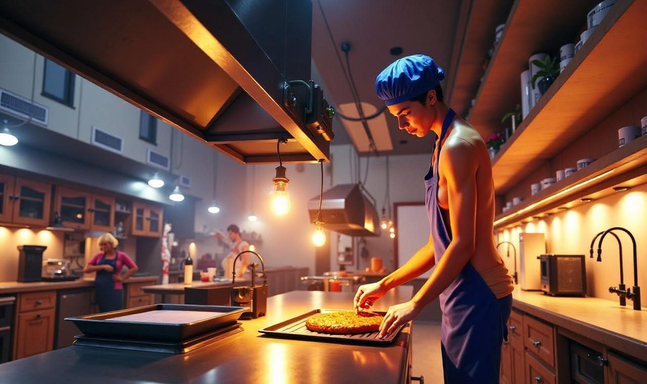 Latest Program: Ini Alasan Kejagung Menghentikan Pendataan Dapur MBG yang Bermasalah