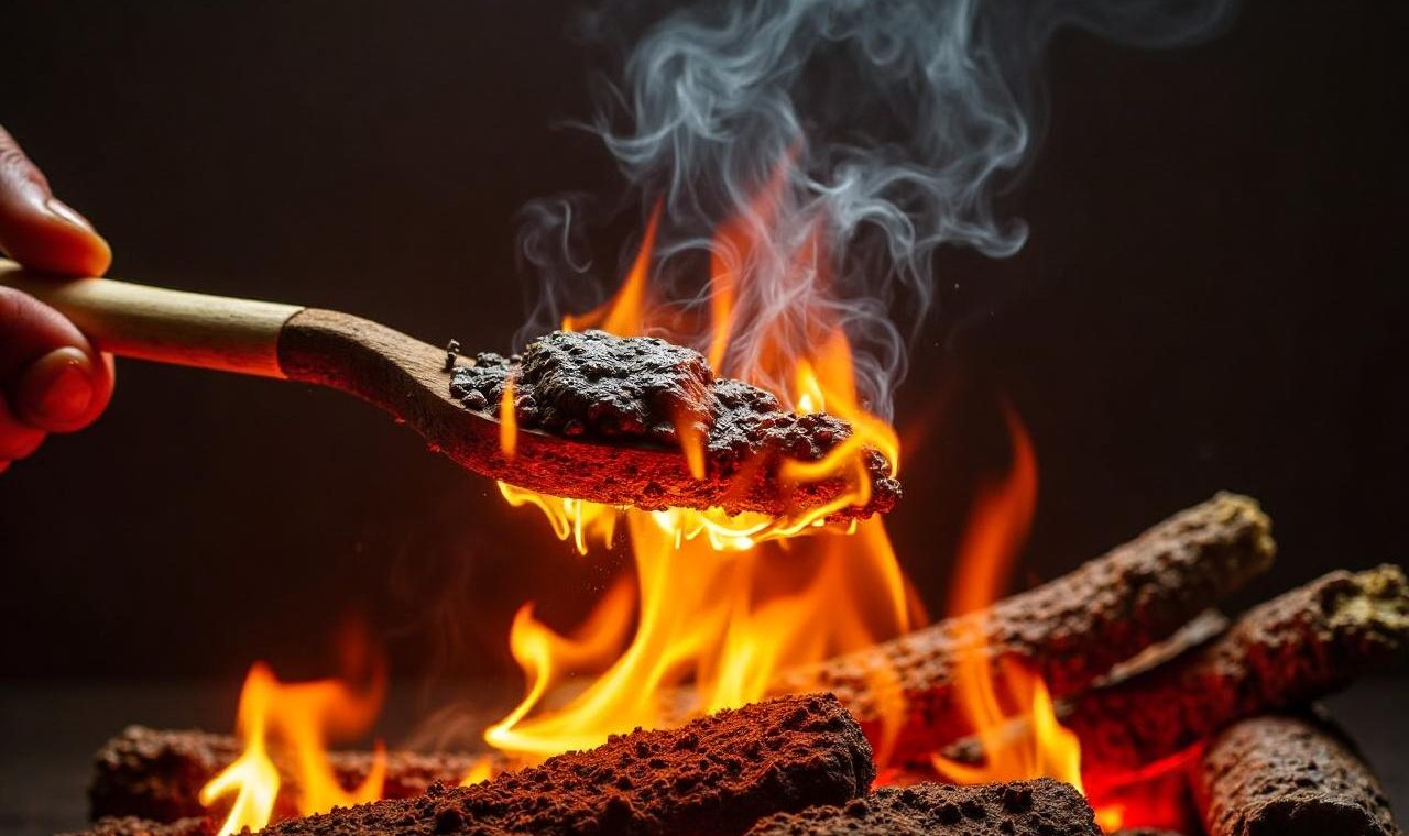 Key Issue: Peneliti Temukan Cara Mengubah Ampas Kopi Jadi Bahan Bakar Ramah Lingkungan