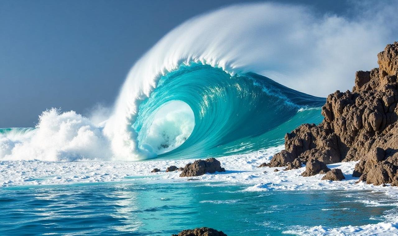 60 Gempa Susulan Guncang Jepang Usai Gempa Kumamoto, Sempat Ada Peringatan Tsunami