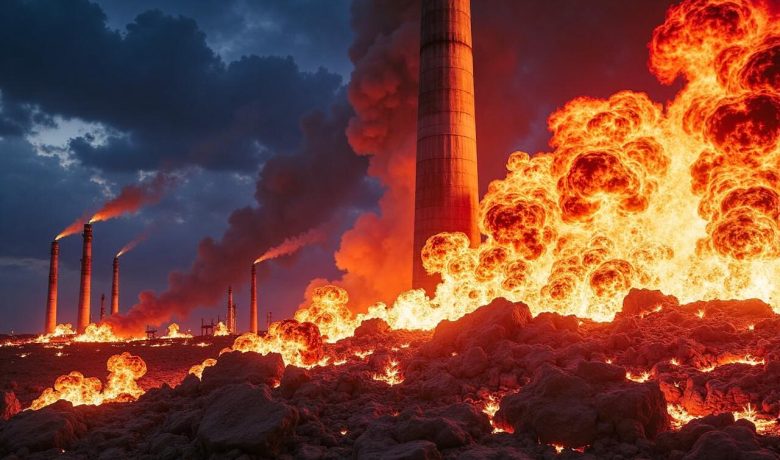 Key Strategy: Trump Ultimatum Teheran, Ancam Hancurkan Jembatan dan Pembangkit Listrik Iran