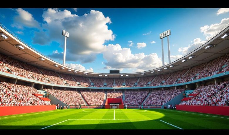 Main Agenda: Piala Dunia 2030 Digelar di 6 Negara, Ini Jadwal, Tuan Rumah, dan Formatnya