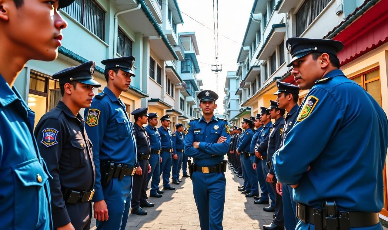 Solving Problems: KontraS: Ada 561 Kekerasan Polisi Selama Setahun, Terbanyak Penembakan