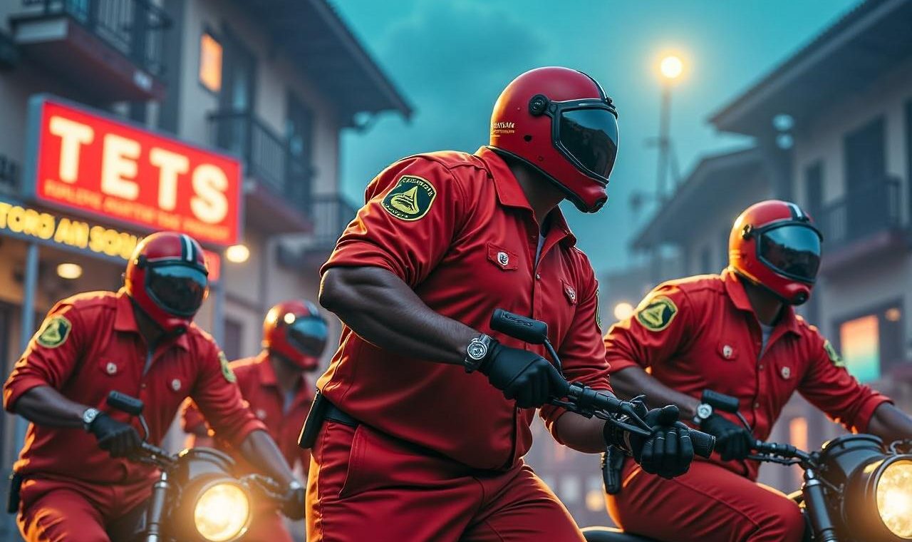 Rampok Toko Emas Pakai Senjata Api Polri, Briptu MZ Resmi Dipecat