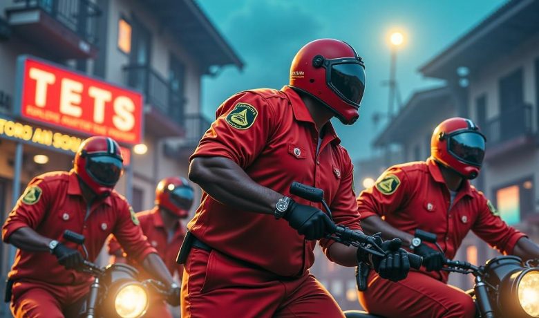 Rampok Toko Emas Pakai Senjata Api Polri, Briptu MZ Resmi Dipecat