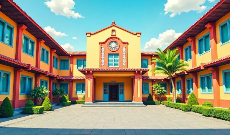 Important Visit: MPLS 2026 Harus Ramah, Wamendikdasmen: Sekolah adalah Rumah Terbaik bagi Anak