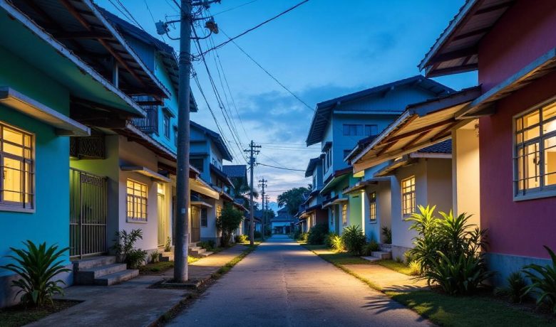 Prakiraan BMKG: 11 Provinsi Dilanda Hujan Lebat Besok 17 Juli 2026