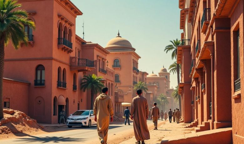 AS dan Arab Saudi Teken Kesepakatan Nuklir, Apa Tujuan Sebenarnya?