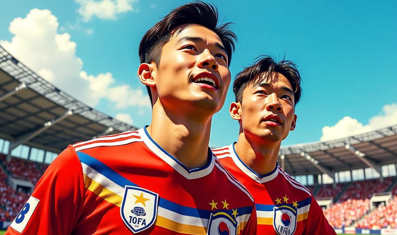 Special Plan: Presiden Lee Salahkan KFA Usai Timnas Korea Selatan Gagal di Piala Dunia, Suporter Cemooh Pelatih