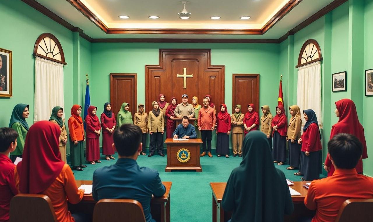 Nanik S Deyang Bakal Jabat Ketua Dewan Pengawas, Sebut Sudah Ada Kepala BGN Baru