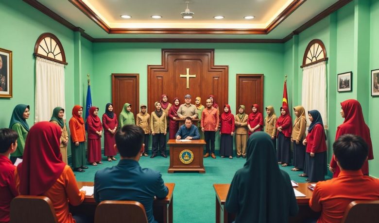 Nanik S Deyang Bakal Jabat Ketua Dewan Pengawas, Sebut Sudah Ada Kepala BGN Baru