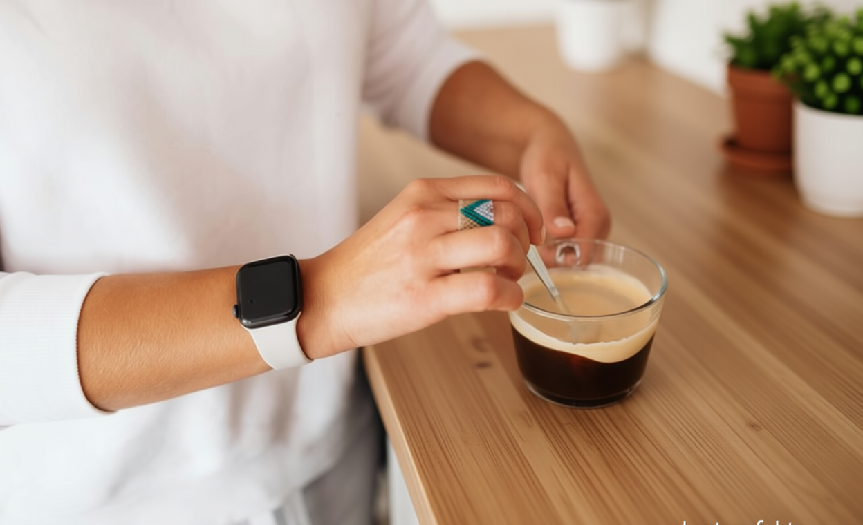 Visit Agenda: Dokter Harvard Ungkap Manfaat Minum Dua hingga Tiga Cangkir Kopi Per Hari
