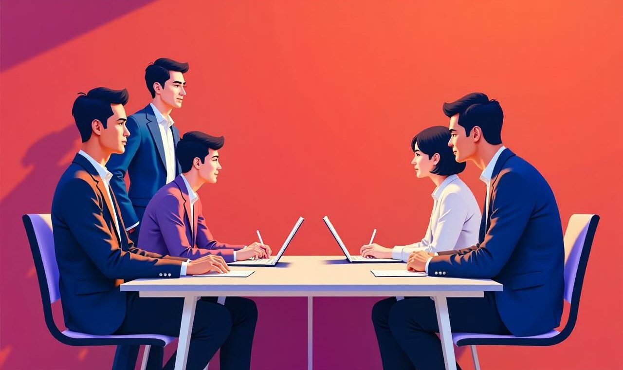 Meeting Results: Pengamat Usul Gaji Guru di Indonesia Minimal Rp 10 Juta Per Bulan, Ini Alasannya