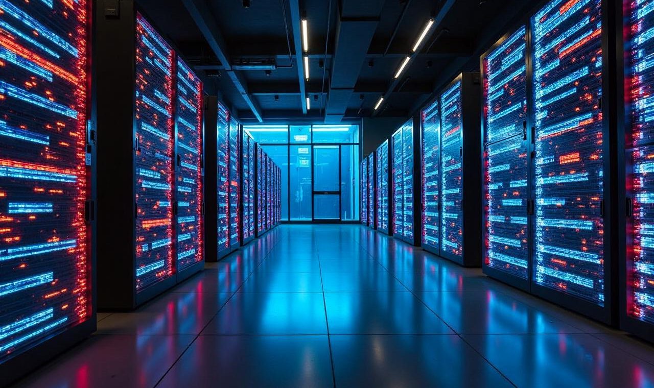 China Punya Superkomputer Tercepat di Dunia – Kalahkan Mesin Buatan AS