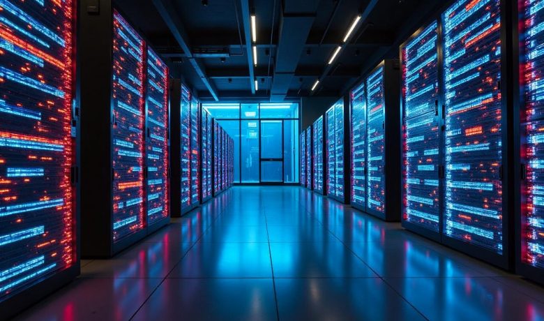 China Punya Superkomputer Tercepat di Dunia – Kalahkan Mesin Buatan AS