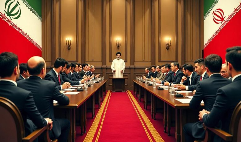 Meeting Results: Hal-hal yang Perlu Diketahui soal Pemakaman Ali Khamenei
