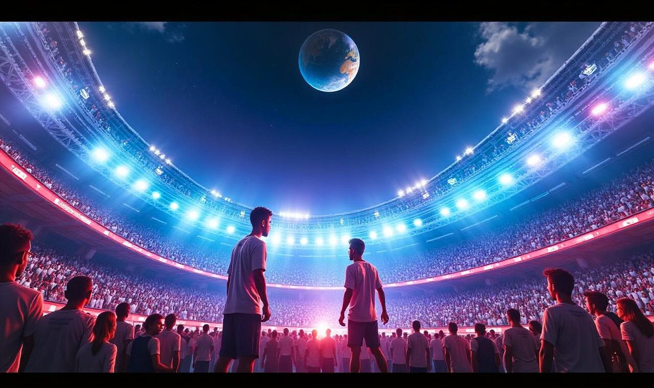 Piala Dunia 2030 Digelar di 6 Negara, Siapa Saja yang Sudah Lolos?
